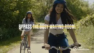 Bypass the Busy Waiting Room
