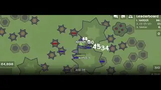 ae86 vs demon mod v7? (moomoo.io) BEST HACKS! 2023-2024