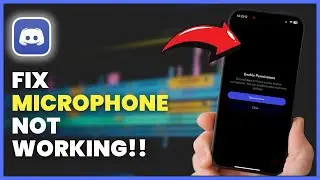 How to Fix Microphone Not Working on Discord Mobile (Easy Solutions)