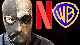 Netflix Just BOUGHT Warner Bros…Is This The DEATH Of Cinema?