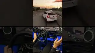 drifting