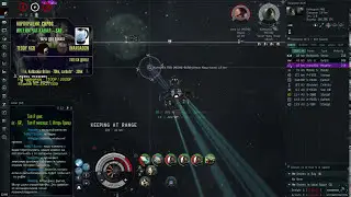 EVE Online [CHPOG] Да, Вася! мне нужна батарейка!!!