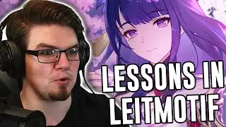 Drummer Reacts to 