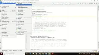 How to add flutter plugin and run flutter and dart programming in Android Studio