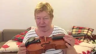 What violin accessories you might be missing?