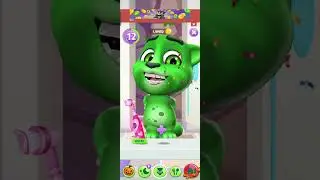 My talking tom 2 mod gameplay walkthrough part 1