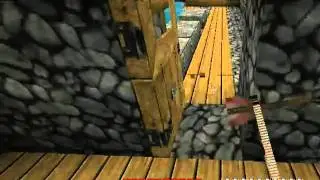 Minecraft [12] - lag lag lag und Fortschritt!