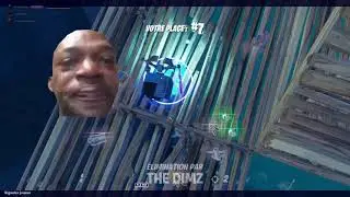 Si silver était un rank sur Fortnite