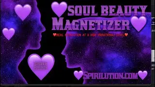 ★Soul Beauty Magnetizer★