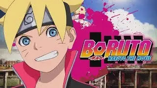 boruto movie crack