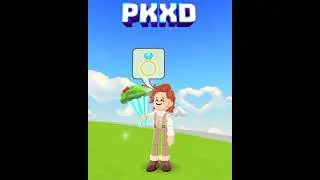 Pkxd player in valentine Update:💀😂