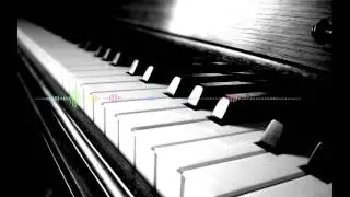 Aether - Catharsis on Piano [Unfinished]