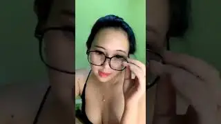 SUSU MONTOK DIBUKA BAJU DISAAT LAGI SANGE