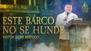 Javier Bertucci- Este barco no se hunde  - Congreso Nacional de Jóvenes