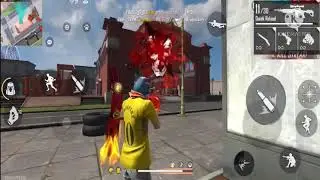 Agar Tum saath ho | free fire montage | best edited montage | Rami gaming