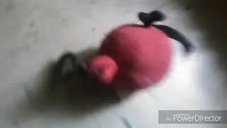 If angry birds was like attack on Titans