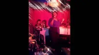 Christian-Joy - The Fact Is (I Need You) Jill Scott