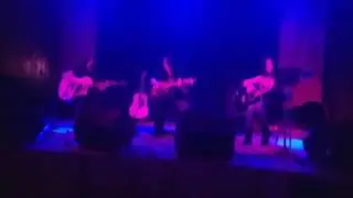 Xasthur Live