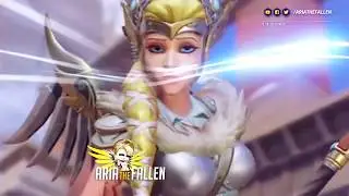 Empiregames.ca | AriaTheFallen (HaloVision Trailer)