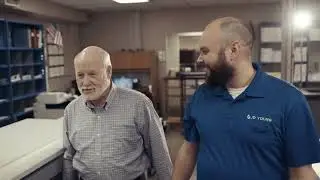 Copier & Printer Service in Oklahoma [JD Young Technologies Service Promo]