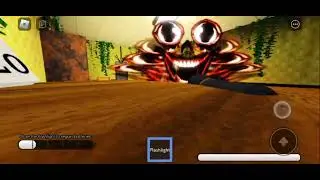 Rooms Re-established D-Section i die video end