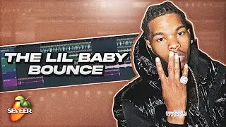 HOW TO CREATE INSANE BEATS FOR LIL BABY! | FL STUDIO TUTORIAL