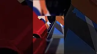 Мисато приехала в школу | Евангелион | Evangelion
