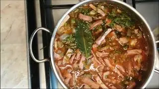 солянка