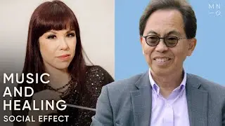 Music and Healing: Social Effect with Dr. Kelvin Lim