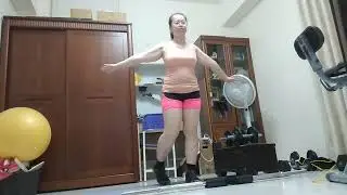 250901 LOWER BODY|DB|30 MIN. workout