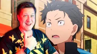 Zicev WATCHES MR. Slashwii ► Re Zero IN 8 MINUTES