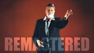 REMASTERED: Ahmed Deedat's 'Muhammad the Natural Successor to Christ' Lecture | Durban, South Africa