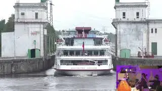 Круиз 2021 года / 5 часть