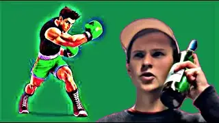 Little Mac
