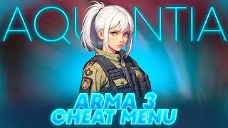 ARMA 3 BEST CHEAT 🤖 AI-Powered 💫 AIM & ESP & MISC /