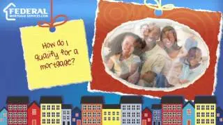 Basic Mortgage Information for Homebuyers
