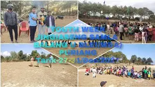 HAPPY NEWYEAR/YOUTH WEEK🙏🙏🙏🙏☺️☺️☺️☺️☺️