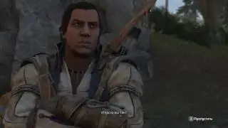 Assassin’s Creed 3 Часть 26►【Нью Йорк догнать Хики】