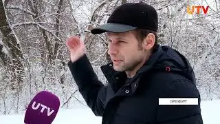 История Менового двора и поселка Карачи
