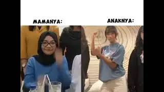 sama aja wkwkwk #freyajkt48 #jkt48 #jkt48newera #memberjkt48