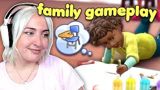 must have mods for realistic family gameplay