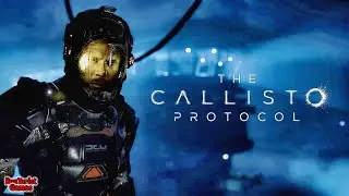 ☠ The Callisto Protocol ☠ Trailer or Gameplay