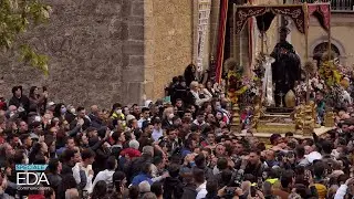 FESTA DI SAN CONO (CT)  - SPECIALE EDA COMMUNICATION