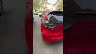 😱Honda Fit▪️Год: 2020▪️Цвет: красный ▪️Привод: Передний▪️Пробег: 31.766 km 🔥💸1.500.000 рублей🔥