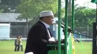 HASTA foto-video__Doa yang mengharukan Idul Fitri 1431H - 2010