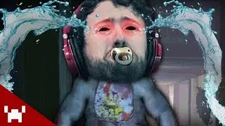 WHERE IS MY MOMMY? (Dead Realm - Seek & Reap)