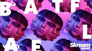 Declan McKenna - Beautiful Faces (Skream Remix) [Audio]