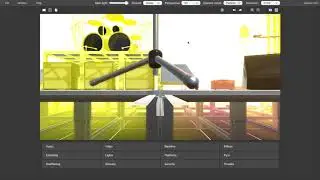 GS Gaffer Systems | Software Overview | Stage plot designer