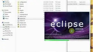 How to install eclipse and JRE/JDK