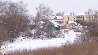Программа «Проблема»: В Заокском канализация стекает в Оку